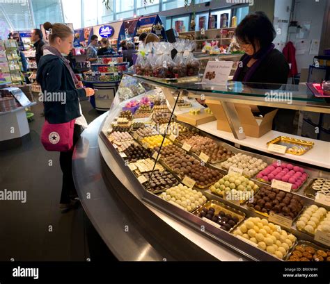 lindt chocolate factory cologne germany.